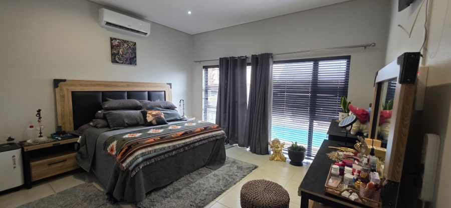 To Let 4 Bedroom Property for Rent in Leloko Lifestyle Estate North West